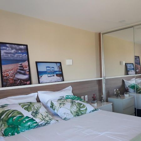 Porto Das Dunas Solarium Residence Aquiraz Ngoại thất bức ảnh
