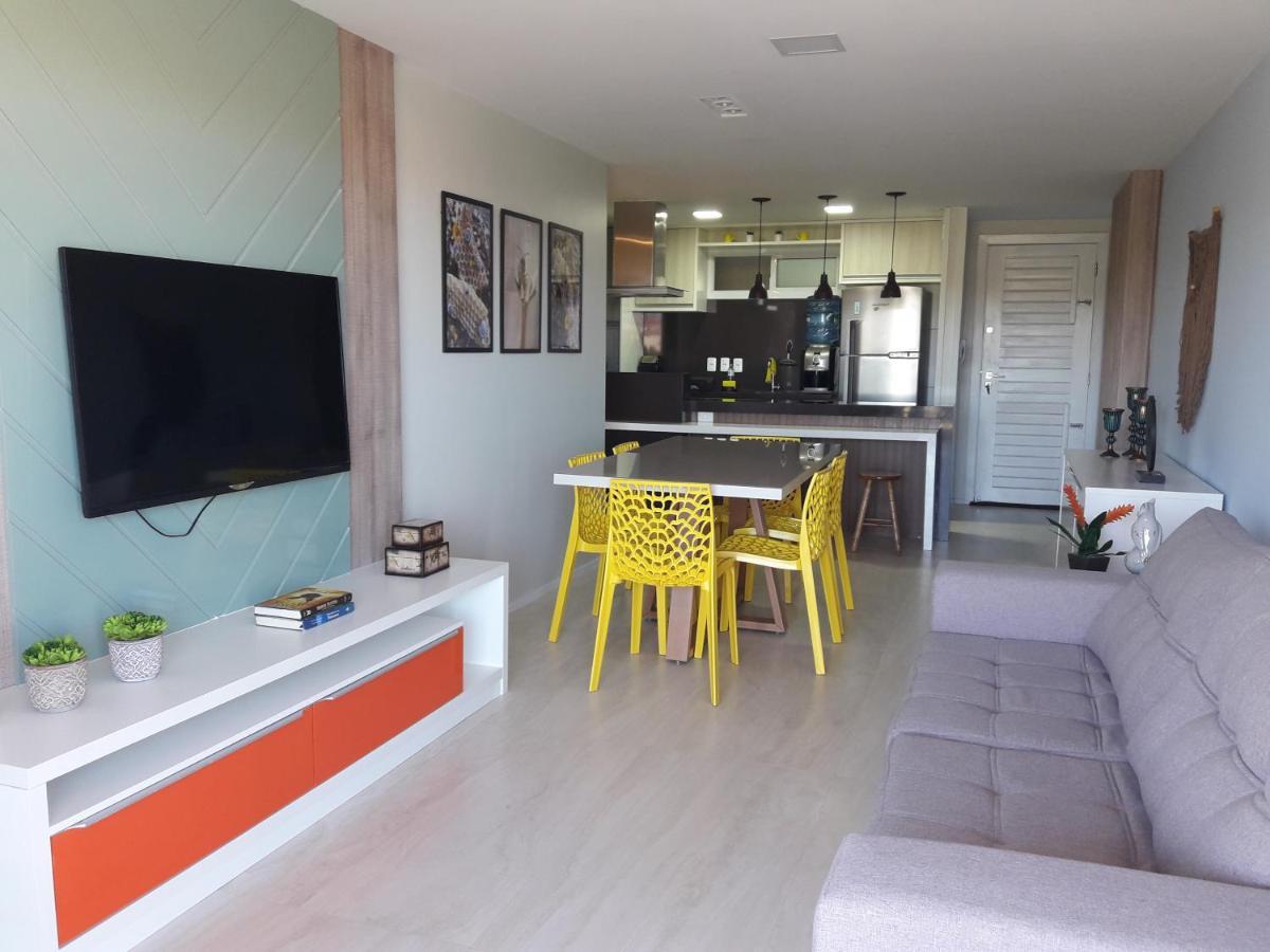 Porto Das Dunas Solarium Residence Aquiraz Ngoại thất bức ảnh