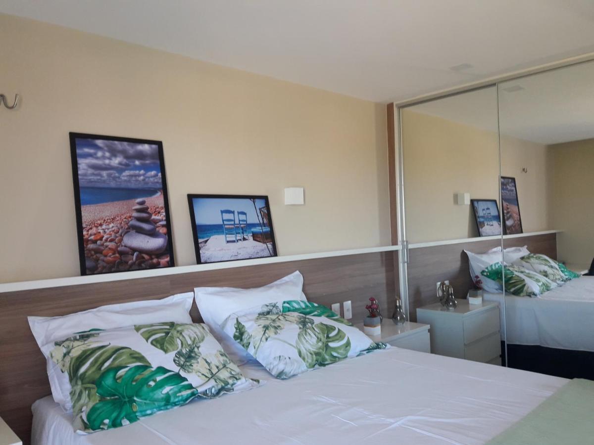 Porto Das Dunas Solarium Residence Aquiraz Ngoại thất bức ảnh