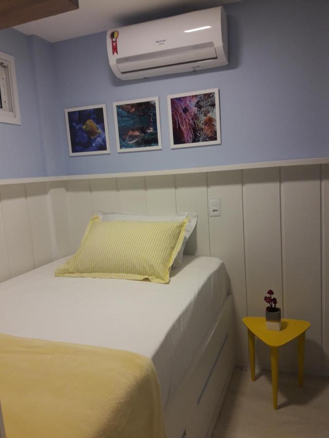 Porto Das Dunas Solarium Residence Aquiraz Ngoại thất bức ảnh