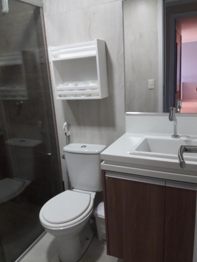 Porto Das Dunas Solarium Residence Aquiraz Ngoại thất bức ảnh