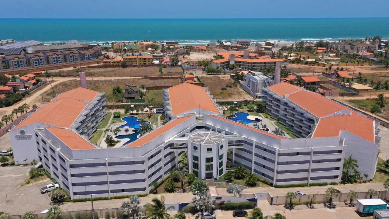 Porto Das Dunas Solarium Residence Aquiraz Ngoại thất bức ảnh